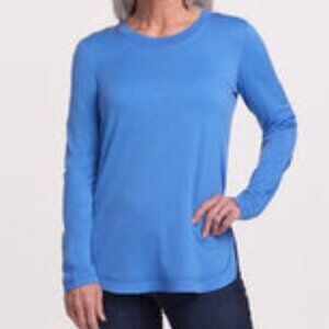 Woolx Gelato long sleeve Hazel